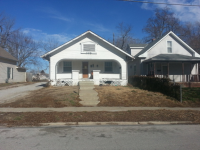 306 East Short Avenue, Independence, MO 64050 