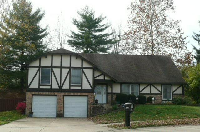 3640 Whispering Ridge Lane, Saint Louis, MO 63129 