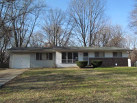 11611 Hannibal Drive, Saint Louis, MO 63138 