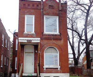 3719 Iowa Avenue, Saint Louis, MO 63118 