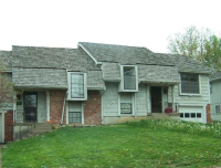 5920-592 Westridge, Kansas City, MO 64133 