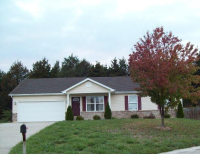 41 Spring Hill Cir, Wright City, MO 63390 