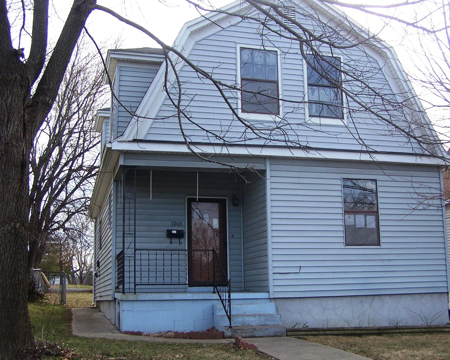 1015 William St, Cape Girardeau, MO 63703 