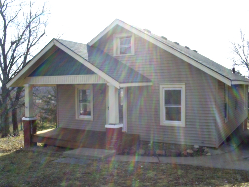 2804 Mansfield Road, Saint Joseph, MO 64503 