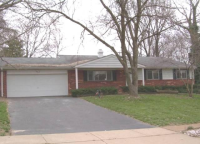 158 Bellechasse Dr, Chesterfield, MO 63017 