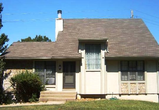 8430 Nw 68th St, Kansas City, MO 64152 