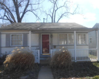 7772 W Bruno Ave, Saint Louis, MO 63117 