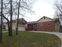807 Gross Pl, Fulton, MO 65251 