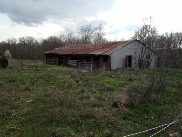 5711 State Hwy E, Oak Ridge, MO 63769 