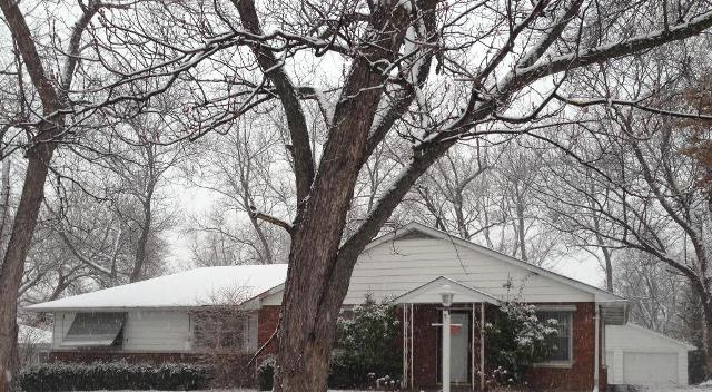 1516 N Elizabeth Ave, Saint Louis, MO 63135 