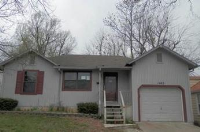 1403 N Fremont Ave, Springfield, MO 65802 