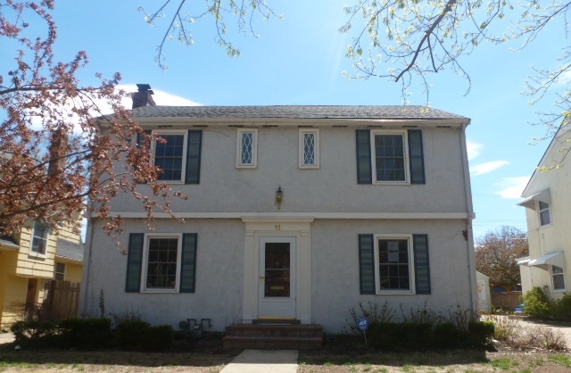 11 W 70th Ter, Kansas City, MO 64113 