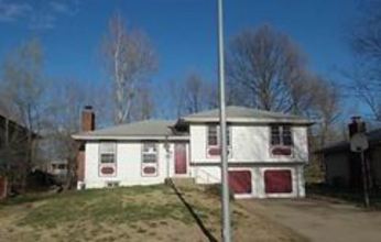 11719 Beacon Ave, Kansas City, MO 64134 