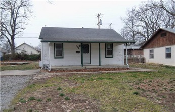 116 S Brownell Ave, Joplin, MO 64801 