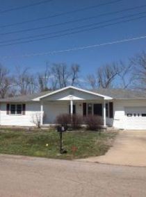 710 Mcclain Street, Richland, MO 65556 