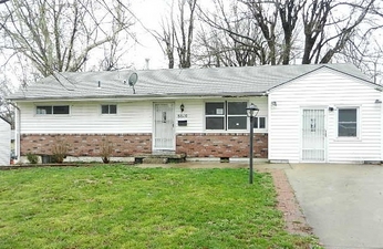8610 Bristol Ave, Kansas City, MO 64138 