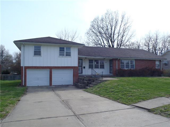 10509-10511 E 78th Ter, Raytown, MO 64138 