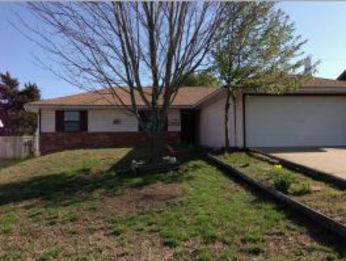 546 Sandpiper Dr, Branson, MO 65616 