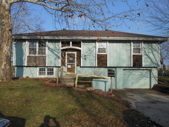 609 Mark St, Lathrop, MO 64465 