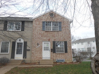 7101 NW Winter Ave, Kansas City, MO 64152 