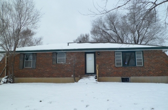 14402 E 253rd Street, Peculiar, MO 64078 