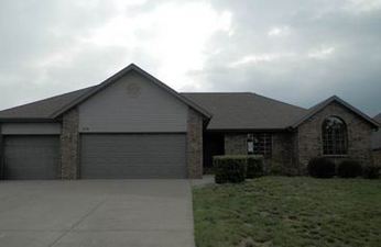510 Willowdale Ct, Nixa, MO 65714 