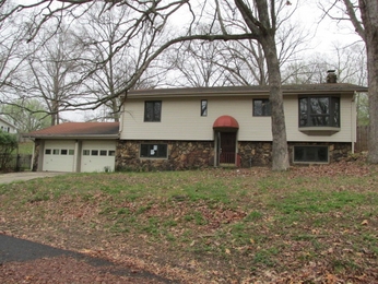 1412 S 3rd Ave, Ozark, MO 65721 