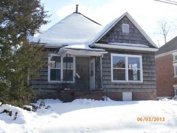 614 Fisk Ave, Moberly, MO 65270 