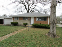 1215 Senate Dr, Saint Louis, MO 63138 