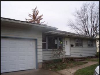 208 W Texas Ave, Columbia, MO 65202 