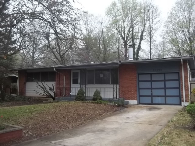 10365 Nashua Dr, Dellwood, MO 63136 