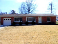8340 Hawkesbury Drive, Saint Louis, MO 63121 