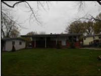 9709 Harold Dr, Saint Louis, MO 63134 