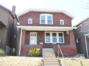 4468 Neosho St, Saint Louis, MO 63116 