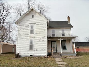 117 E Goodding St, Atlanta, MO 63530 