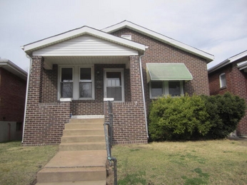 4943 Robert Ave, Saint Louis, MO 63109 