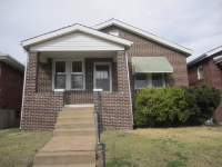 4943 Robert Ave, Saint Louis, MO 63109 