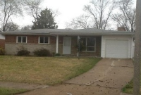 425 Gerald Ave, Florissant, MO 63031 