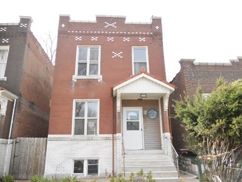 4661 Tennessee Ave, Saint Louis, MO 63111 