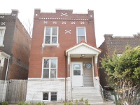 4661 Tennessee Ave, Saint Louis, MO 63111 