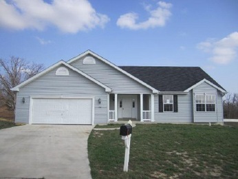 338 Cuivre Creek Ct, Troy, MO 63379 