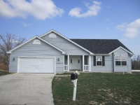 338 Cuivre Creek Ct, Troy, MO 63379 