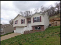 131 Country Club Parc Ct, Imperial, MO 63052 