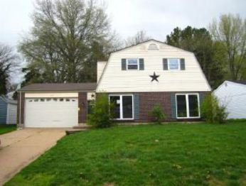 2016 Parkton Way, Barnhart, MO 63012 