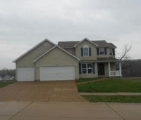 120 Valley Farms Dr, Winfield, MO 63389 