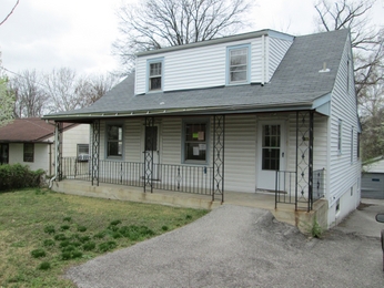 2167 Wageley Place, Saint Louis, MO 63133 