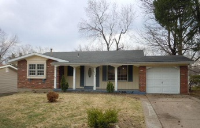 4992 Bristol Rock Rd, Black Jack, MO 63033 