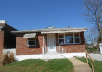 3115 Texas Ave, Saint Louis, MO 63118 