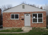 1321 82nd Blvd, Saint Louis, MO 63132 