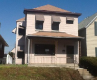 6609 Vermont Ave, Saint Louis, MO 63111 